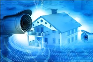 Security products