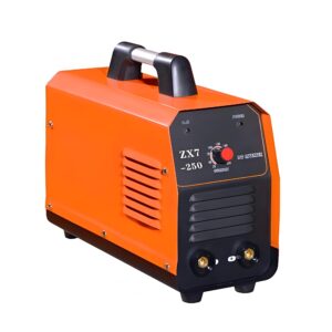 Welding machine