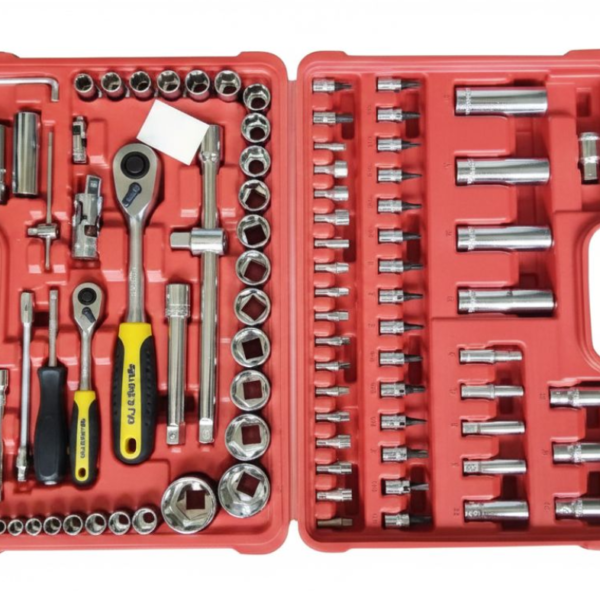HAND AND POWER TOOLS