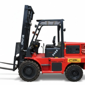 LIFTING, STACKING EQUIPMENT