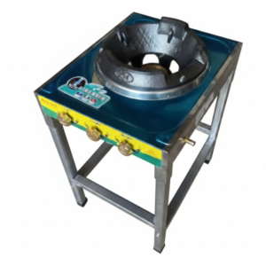 COOKING MACHINES