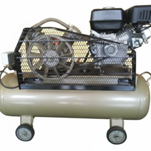 Air Compressors