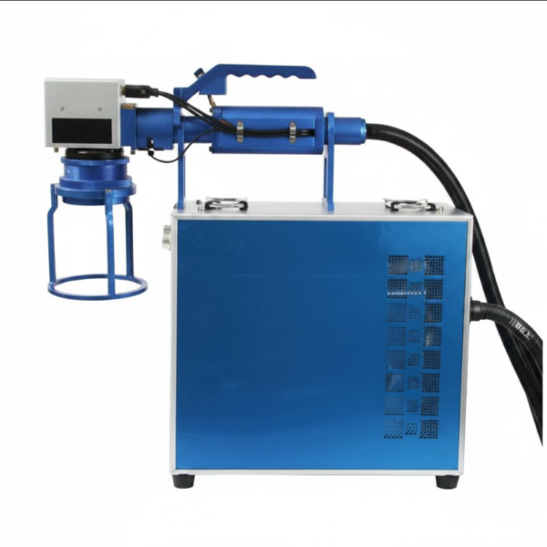 JET PRINTING EQUIPMENT