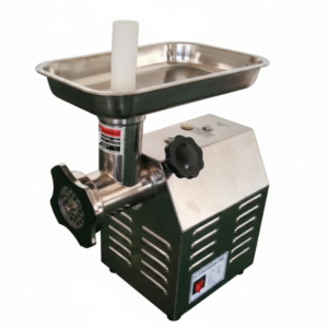 Food Processing Machines
