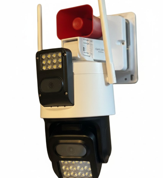 SECURITY PRODUCTS