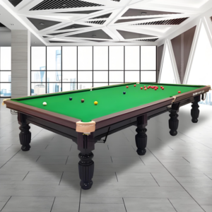 Entertainment Facilities
