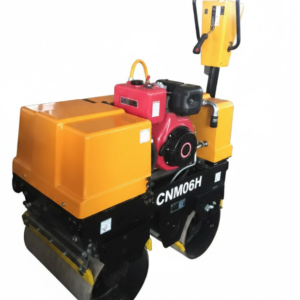 Construction Machines
