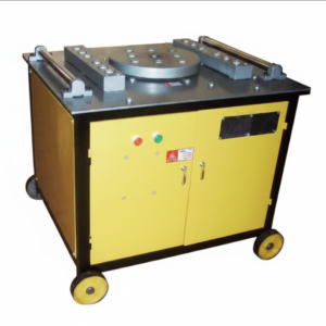 Metal and Steel working machines