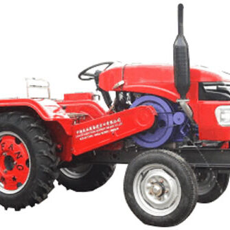 Tractor1 Tractor1