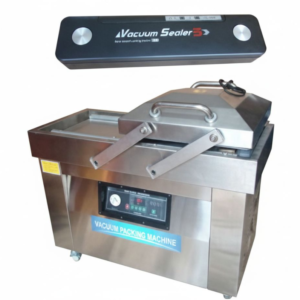 SEALING MACHINES