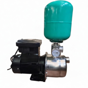 Water Pumps & Garden Sprayers