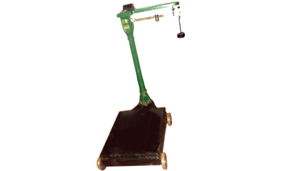 Weighing Scale2