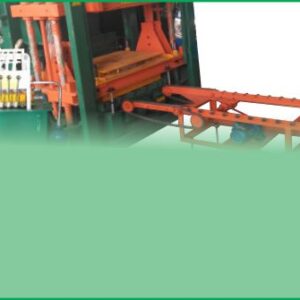 Brick, Block Machines and More