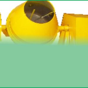 Concrete Mixers