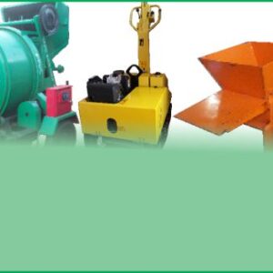 Construction Machines