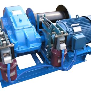 Lifting, stacking equipment