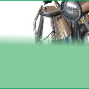 Food Processing Machines