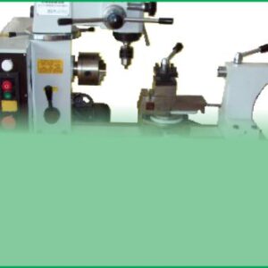 Metal and Steel working machines