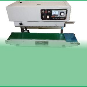 Sealing Machines