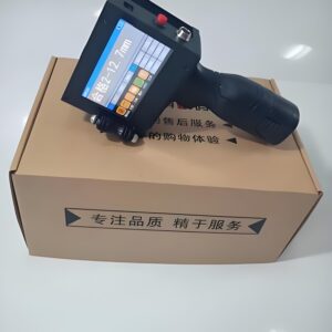 Jet printing equipment