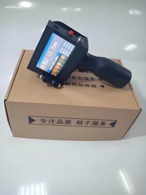 Jet printing equipment